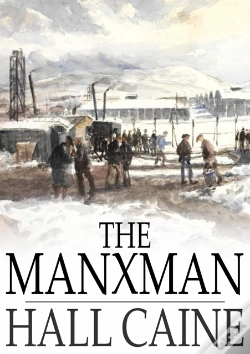 Capa do artigo Manxman