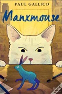 Capa do artigo Manxmouse