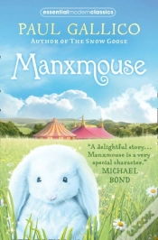 Capa do artigo Manxmouse