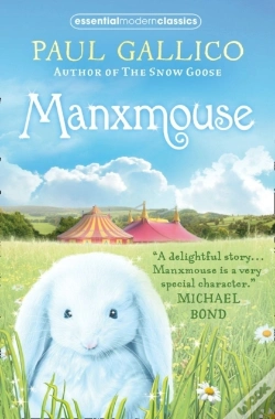 Capa do artigo Manxmouse