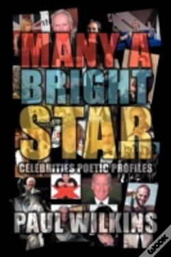 Capa do artigo Many A Bright Star