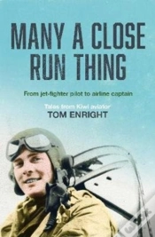 Capa do artigo Many A Close Run Thing