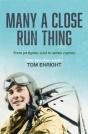 Many A Close Run Thing - Preview