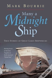 Capa do artigo Many A Midnight Ship