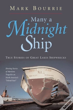 Capa do artigo Many A Midnight Ship