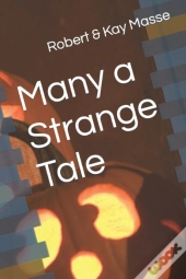 Many A Strange Tale