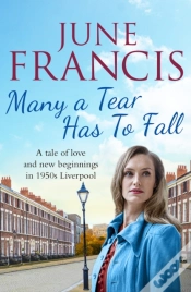 Capa do artigo Many A Tear Has To Fall