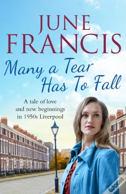 Capa do artigo Many A Tear Has To Fall