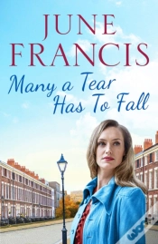 Capa do artigo Many A Tear Has To Fall