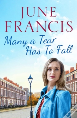 Capa do artigo Many A Tear Has To Fall