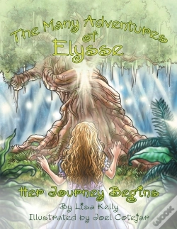 Capa do artigo Many Adventures Of Elysse