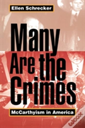 Capa do artigo Many Are The Crimes