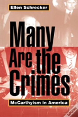 Capa do artigo Many Are The Crimes
