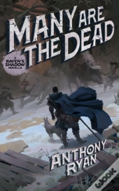 Many Are The Dead