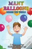 Many Balloons Across The World
