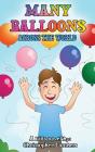 Many Balloons Across The World - Preview