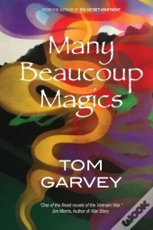 Many Beaucoup Magics