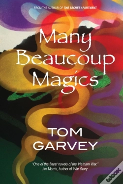 Capa do artigo Many Beaucoup Magics