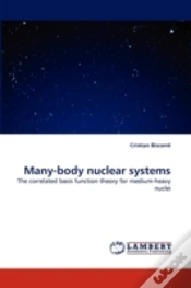 Capa do artigo Many-Body Nuclear Systems