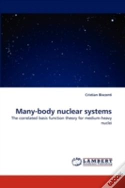 Capa do artigo Many-Body Nuclear Systems