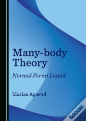 Capa do artigo Many-Body Theory