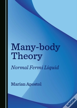 Capa do artigo Many-Body Theory