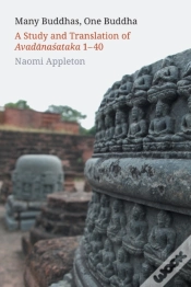 Capa do artigo Many Buddhas, One Buddha
