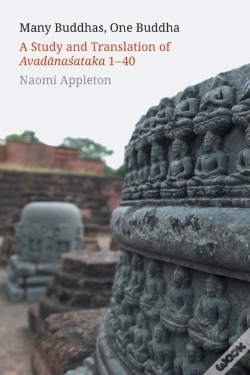 Capa do artigo Many Buddhas, One Buddha