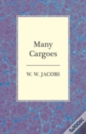 Capa do artigo Many Cargoes