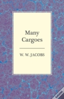 Capa do artigo Many Cargoes