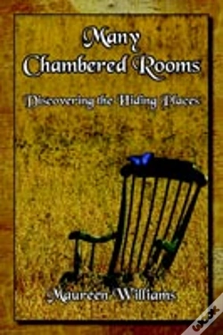 Capa do artigo Many Chambered Rooms