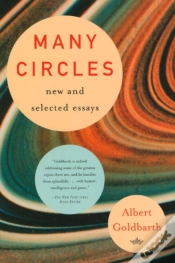 Capa do artigo Many Circles