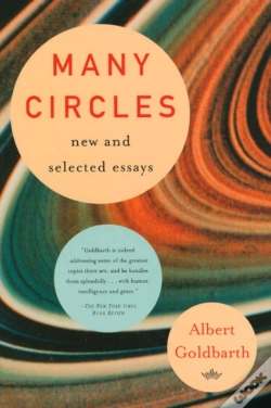 Capa do artigo Many Circles