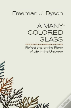 Capa do artigo Many-Colored Glass