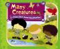 Many Creatures - Preview