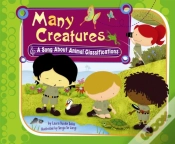 Capa do artigo Many Creatures