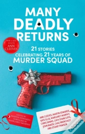 Capa do artigo Many Deadly Returns