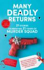 Many Deadly Returns - Preview