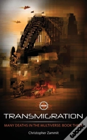 Capa do artigo Many Deaths In The Multiverse: Transmigr