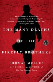 Capa do artigo Many Deaths Of The Firefly Brothers