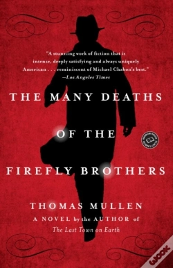 Capa do artigo Many Deaths Of The Firefly Brothers