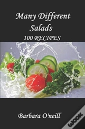 Many Different Salads