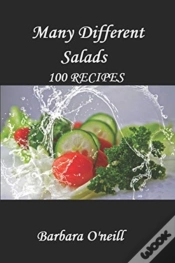 Capa do artigo Many Different Salads