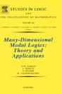 Many-Dimensional Modal Logics - Preview