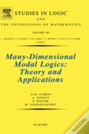 Capa do artigo Many-Dimensional Modal Logics