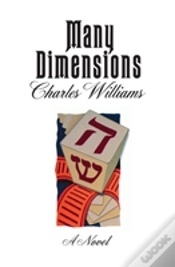 Capa do artigo Many Dimensions