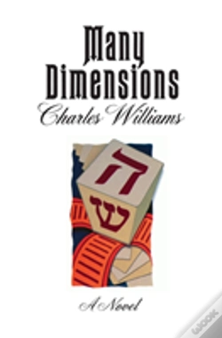 Capa do artigo Many Dimensions