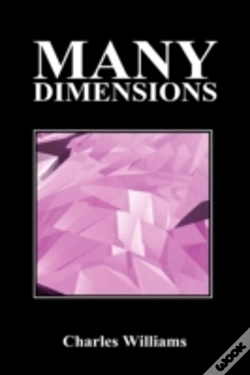 Capa do artigo Many Dimensions