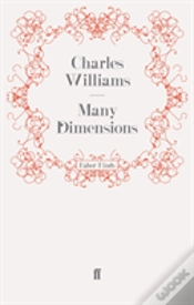 Capa do artigo Many Dimensions