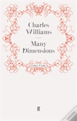 Capa do artigo Many Dimensions